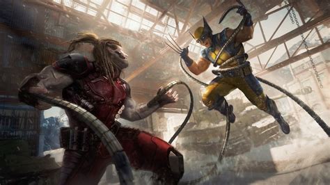 marvel wolverine leak|Insomniac leak reveals Wolverine story, Sony secrets, dev。